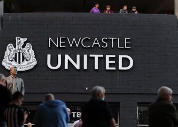 Newcastle Eye Four Manchester United Players.
