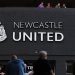 Newcastle Eye Four Manchester United Players.