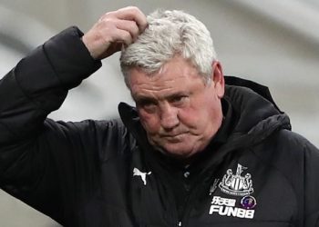 Newcastle Sacks Steve Bruce