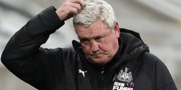 Newcastle Sacks Steve Bruce