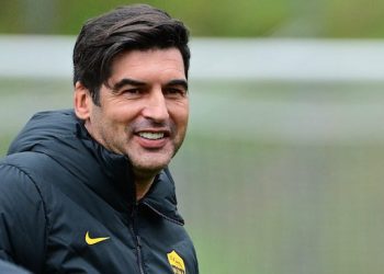 Paulo Fonseca Could Be Announced Manager of Newcastle Soon