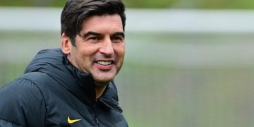 Paulo Fonseca Could Be Announced Manager of Newcastle Soon