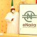 President Muhammadu Buhari Launch eNaira