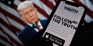 Donald Trump to Launch a New Social Media Platform.