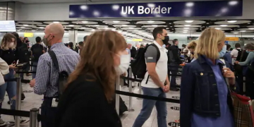 UK Review Travel Restrictions For Nigerians.