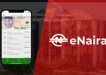 President Muhammadu Buhari to Unveil eNaira on Monday