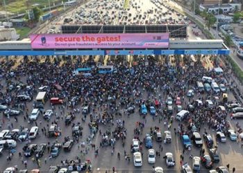 #EndSARS: Memorial protest to hold October 20