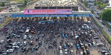 #EndSARS: Memorial protest to hold October 20