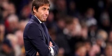 Conte Tastes The Bitter Side, West Ham, Roma Progresses