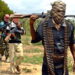Cameroon Separatists Kills Innocent Nigerians.