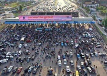 #Endsars: Nine Confirmed Dead