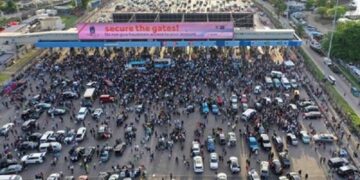 #Endsars: Nine Confirmed Dead