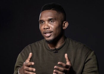Eto’o Eye Cameroon FA Presidential Seat
