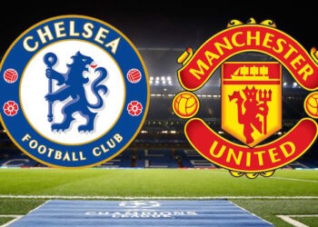 Chelsea Are Winless In Last Seven Meeting With United!