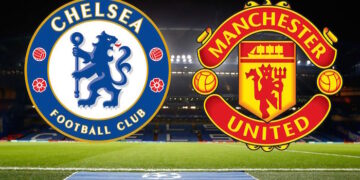 Chelsea Are Winless In Last Seven Meeting With United!