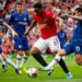 Man United Got A Point At Chelsea As Man City Closes Gap