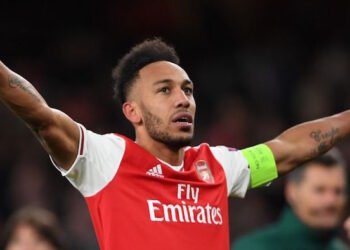 Aubamayang Fit For The Gunners While Liverpool Receives Mane