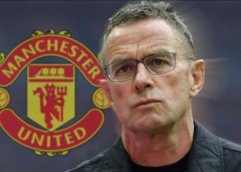 Ralf Rangnick Officially Confirmed As United Iterim Manager