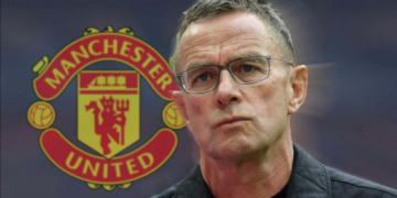 Ralf Rangnick Officially Confirmed As United Iterim Manager