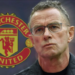 Ralf Rangnick Officially Confirmed As United Iterim Manager