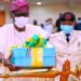 Sanwo-Olu Presents 2022 Budget