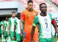 Qatar 2022: Super Eagles To Play-Offs Round