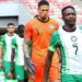 Qatar 2022: Super Eagles To Play-Offs Round