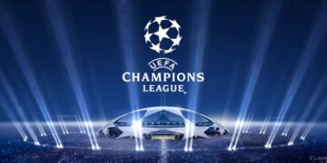 Champions League Match Preview