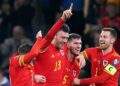 Wales Close To Ending 63 Years Wait For World Cup