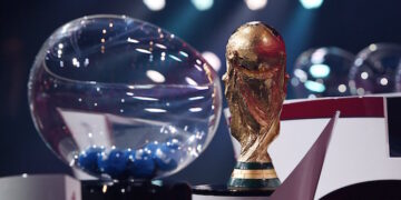 South Africa And Benin Republic Rejects World Cup Qualifiers Result