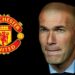 Zidane Close To Considering Man United Job