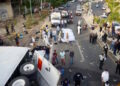 53 Dead In An Auto Crash In Mexico