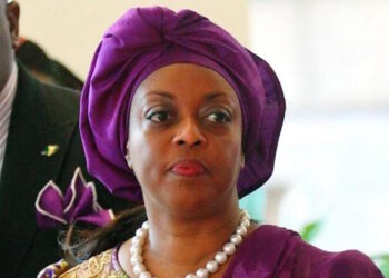 Another $72.8m has been Linked To Mrs Allison-Madueke Diezani