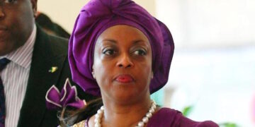 Another $72.8m has been Linked To Mrs Allison-Madueke Diezani