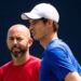 Andy Murray Part Ways With Coach Jamie Delgado