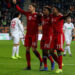 Bayern Earned Three Points, Juventus And Dortmund Settle For Draw