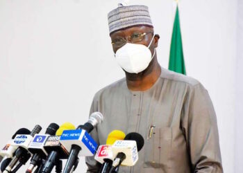 Omicron: SGF Advises Nigerians To Avoid Unnecessary Travel