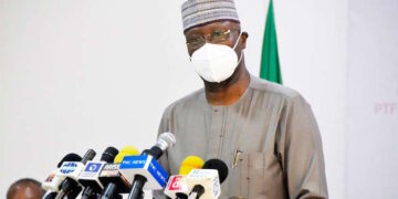 Omicron: SGF Advises Nigerians To Avoid Unnecessary Travel