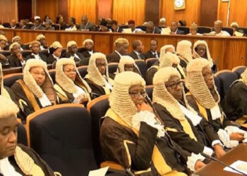 CJN Inaugurates 72 New Sans