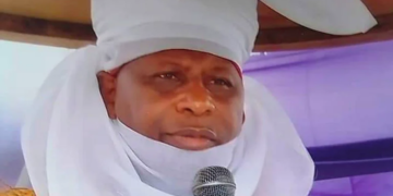 Gunmen Kidnapped A Traditional Ruler in Plateau State.