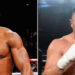 Chinese Heavyweight Zhang Zhilei Challenges Anthony Joshua