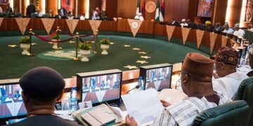 2022 Power Projects: FEC Approves N65.3bn