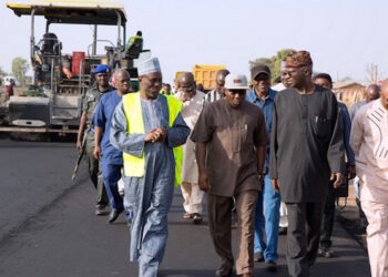 Nigerians To Monitor Federal Government Projects