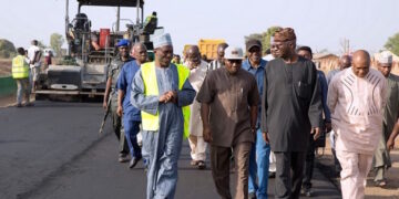 Nigerians To Monitor Federal Government Projects