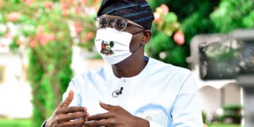 Lagos State Goverment Issues Guidelines For The Yuletide Season