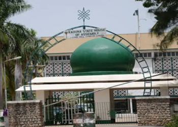 A Member Of Kaduna State House Of Assembly Is Shot Dead.