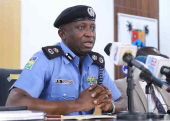 Three Key Suspects Of Sylvester Oromoni’s Death Is In Custody – Odumosu.