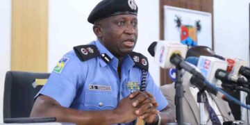 Three Key Suspects Of Sylvester Oromoni’s Death Is In Custody – Odumosu.