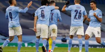 Manchester City Smashed Leeds as Gerrard’s Aston Villa came out stronger