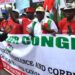 NLC Call For Reversal Of Power Sector Privatisation
